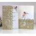 Lace Laser Cut Invitation Card Marriage Card Greeting Card Wholesale